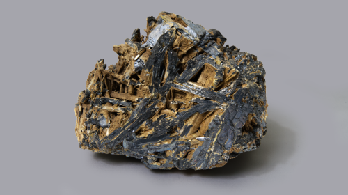 STIBNITE 