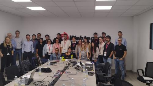 Politecnico e Wabtec insieme