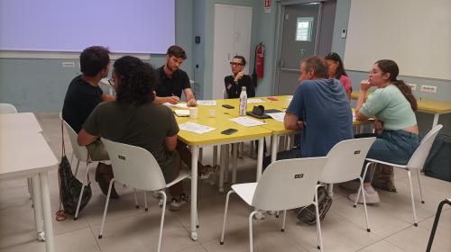 Incontro formazione 11 settembre