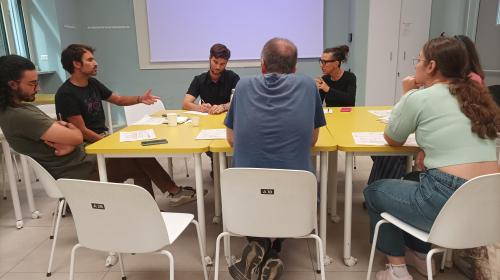 Formazione 11 settembre