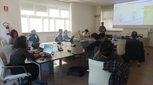 Incontro formazione 27 settembre