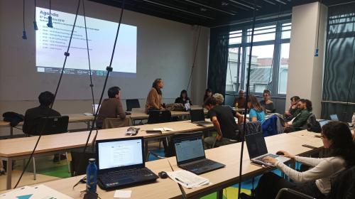 Incontro formazione 28 ottobre