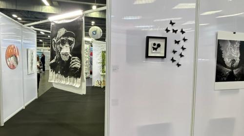 Dettagli dell'esposizione