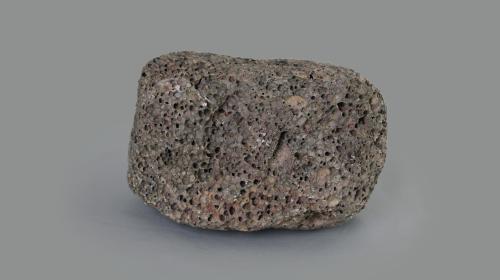 LAVA vacuolare (GP-0060)