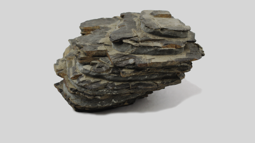 Alternanza di calcareniti e argille (GP-0110)