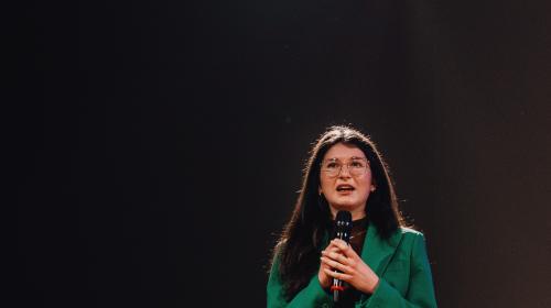 La storia di Anna Mauro