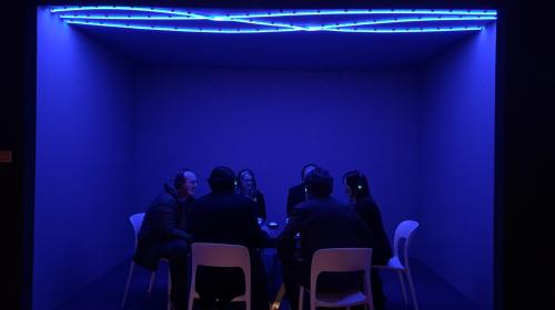 Come sarà il ristorante del futuro?