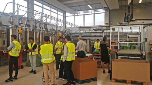 “Innovating Hose and Cable Reels” - la sfida di Zeca S.p.A.