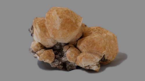ANALCIME (MP-10130)
