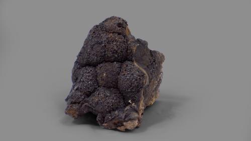 ARSENICO con stibnite 