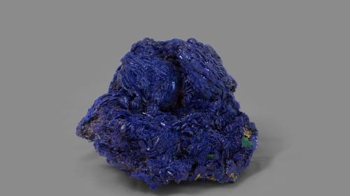 AZZURRITE con malachite (MP-10139)