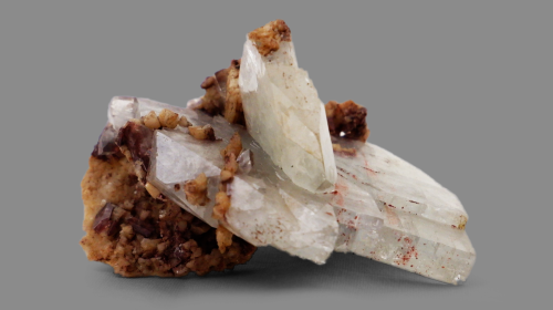 BARITE (MP-1039)