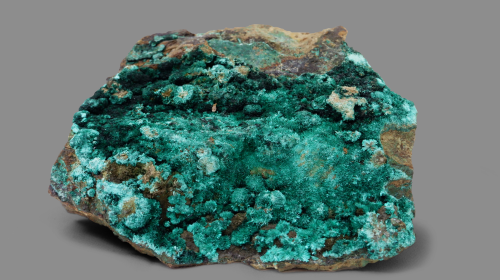 BROCHANTITE (MP-1076)