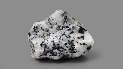 CRIOLITE con siderite (MP-10069)