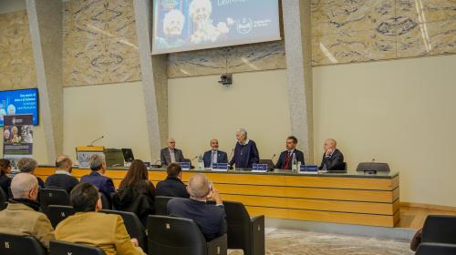 Piera Levi Montalcini racconta