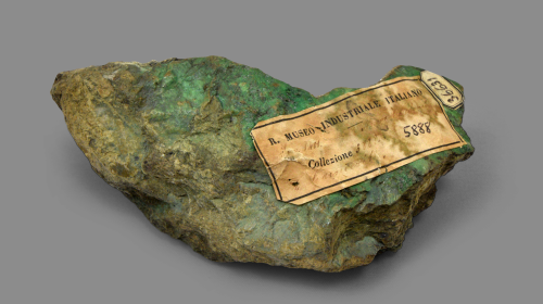 GARNIERITE 