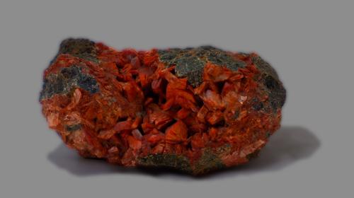 HEULANDITE (MP-824)