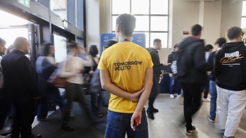 Fino al 1° aprile il Politecnico presenta l'offerta di corsi e servizi