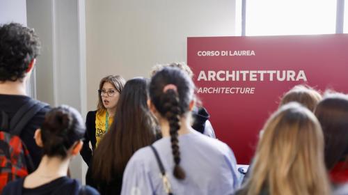 Architettura e Ingegneria si presentano