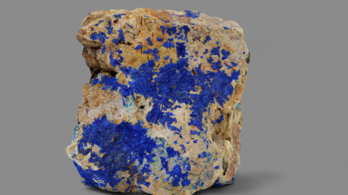 LINARITE (MP-10112)
