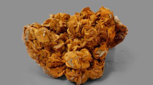 MAGNESITE limonizzata (MP-9880)