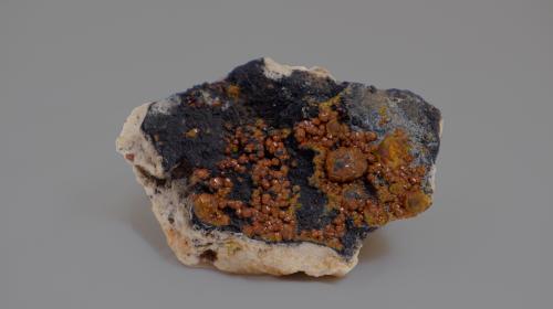 MIMETITE var. campilite (MP-951)