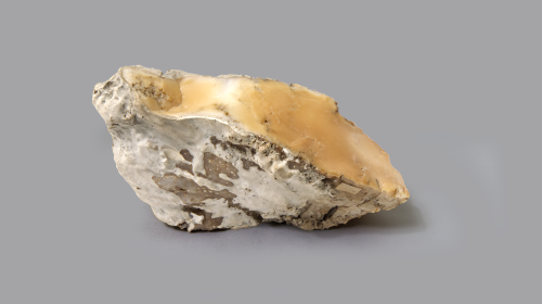 Opale con magnesite (MP-9512)