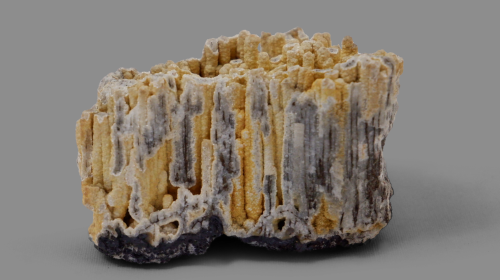 WAVELLITE (MP-9581)