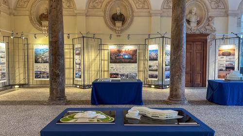 Exhibition Overview
