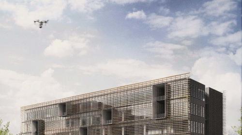 Digital Revolution House