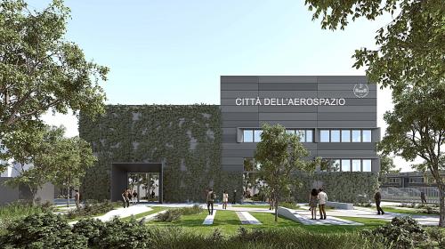 Città dell’Aerospazio