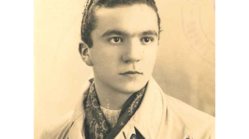 MOGLIOTTI NINO