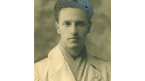 PETRI EZIO “OMAR"