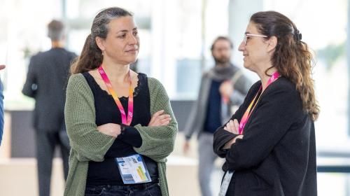 Networking