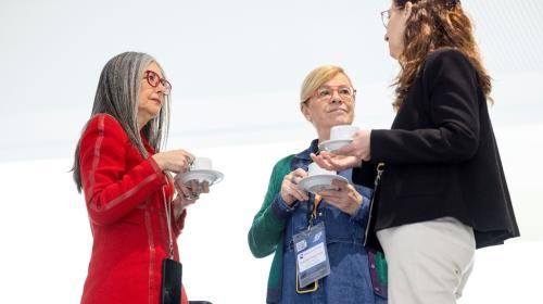 Networking