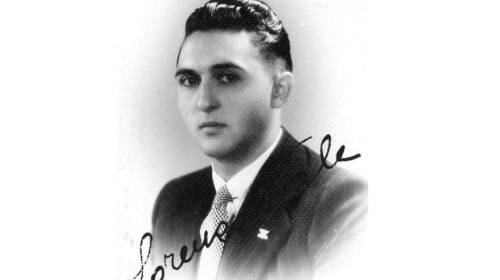 VIALE LORENZO