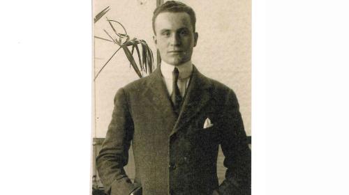 PEROTTI GIUSEPPE