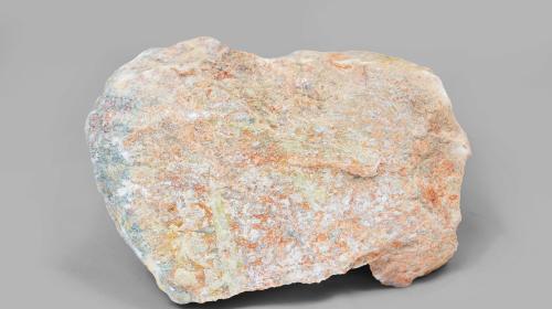 RODINGITE a granato, epidoto, clorite e diopside (GP-0194)