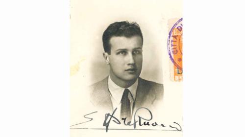 RUOCCO ETTORE 
