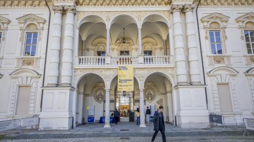 Il Salone al Castello: focus sull'Architettura e Pianificazione Urbana