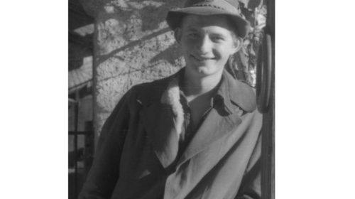 DAGHERO GIOVANNI MICHELE “LUPO