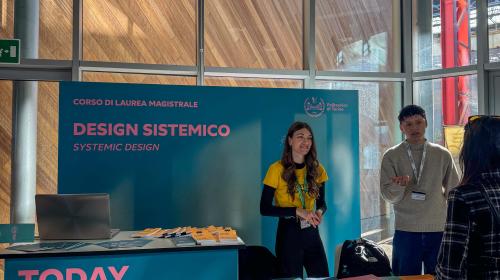 Il Salone arriva anche nella sede di Mirafiori
