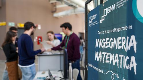 Quando la matematica incontra l'ingegneria