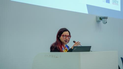 Alessandra Fiorio Plà
