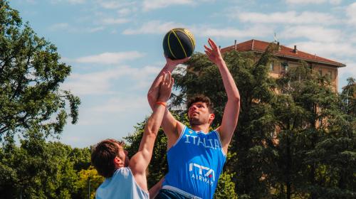 Basket