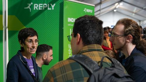 Studenti e imprese in dialogo