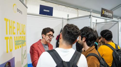 Conoscere le realtà produttive sul territorio