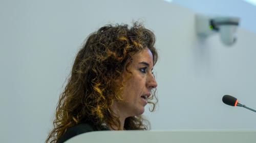 Chiara Foglietta