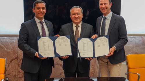 L'accordo per il nuovo anno accademico tra i due Atenei