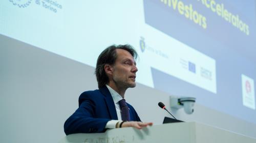 Gianmario Pellegrino